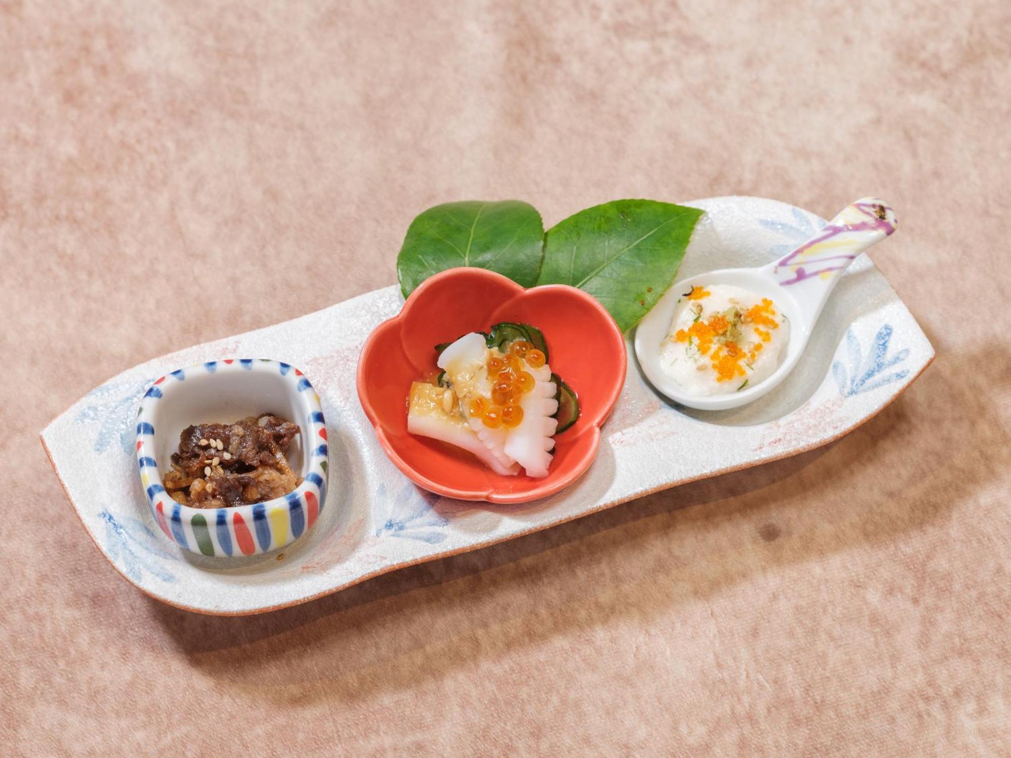 Villa Miyako 源泉かけ流し客室温泉ヴィラ みやこ別邸 Goto Eksteriør bilde